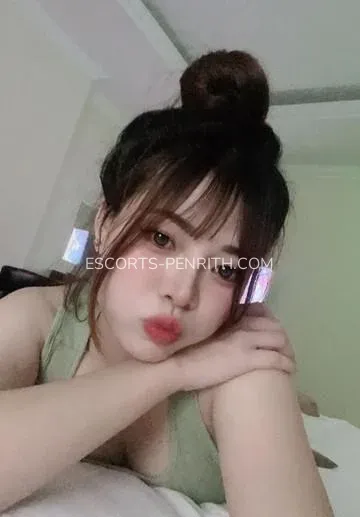 Escorts Penrith Amanda — 1