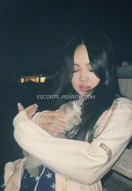 Escorts Penrith Berit — 6