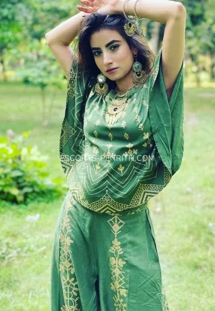 Escorts Penrith Bailey — 4