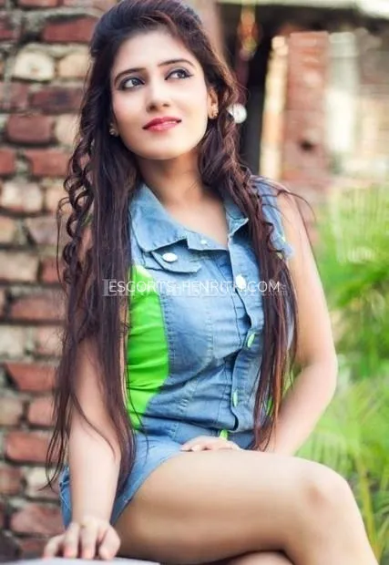 Escort djevojka Anna - Penrith