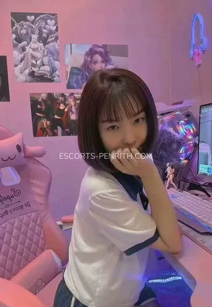 Escorts Penrith Olivia — 3