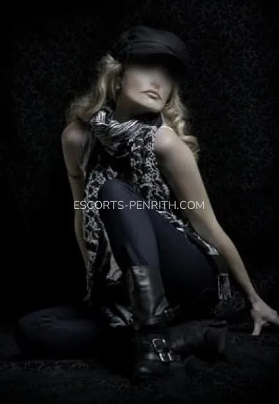 Escorts Penrith Mckenna — 2
