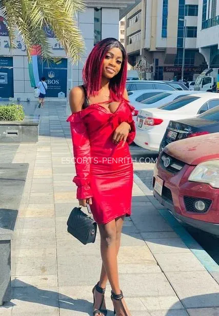 Escorts Penrith Victoria — 1