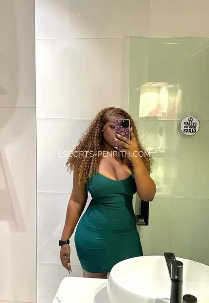 Escorts Penrith Britt — 1