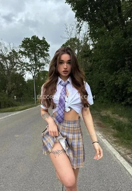 Escorts Penrith Kyla — 4