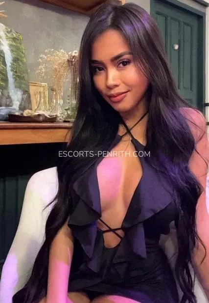 Escorts Penrith Hanna — 4