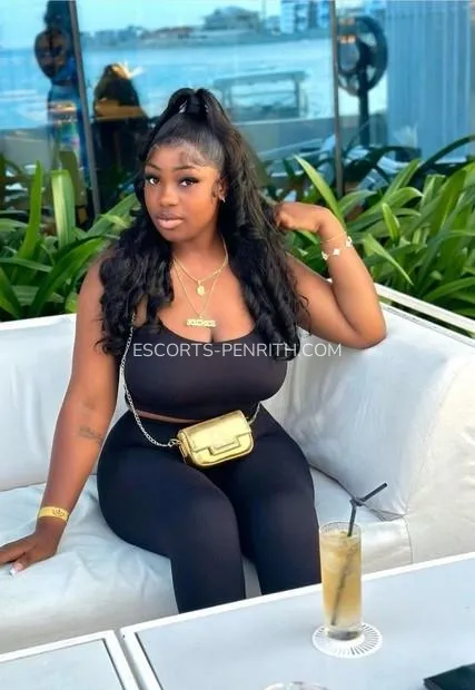 Escorts Penrith Britt — 2
