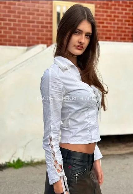 Escorts Penrith ingegerd