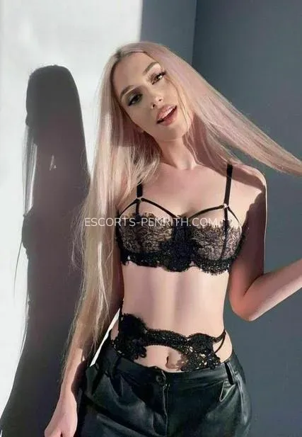 Escorts Penrith Kelsey — 1