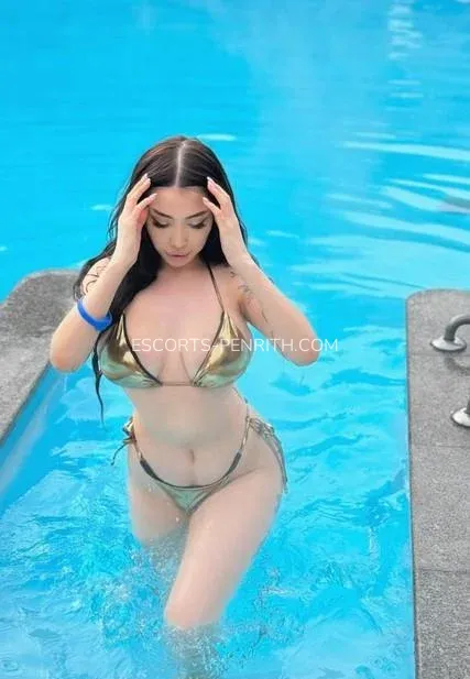 Escorts Penrith Emelie — 6