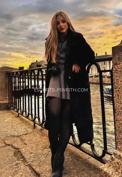 Escorts Penrith Vera — 6
