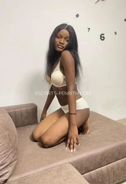 Escorts Penrith oriana