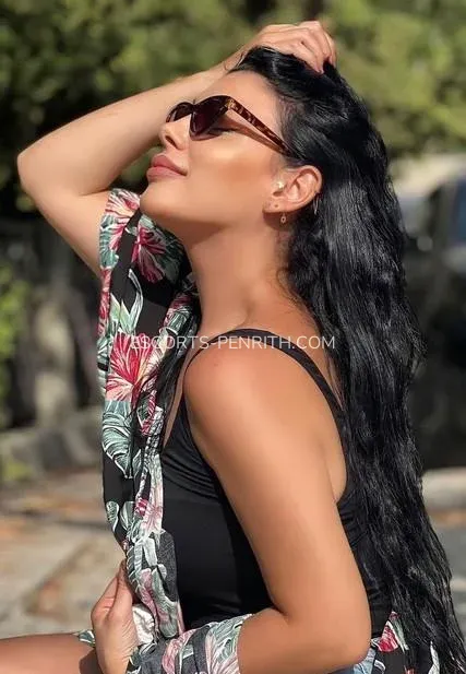 Escorts Penrith Jada — 3