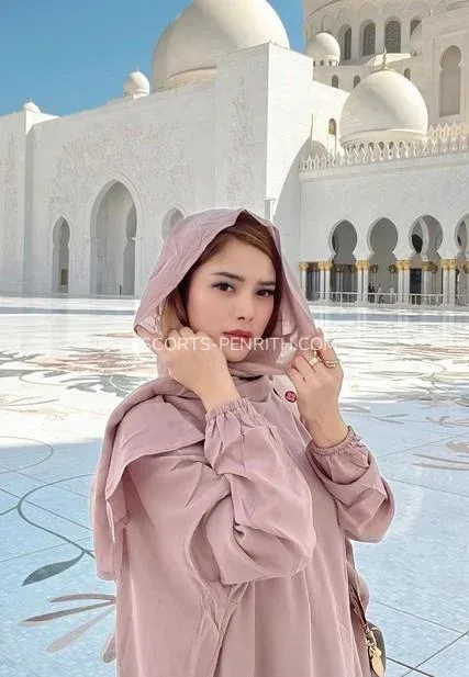 Escorts Penrith Rachel — 1