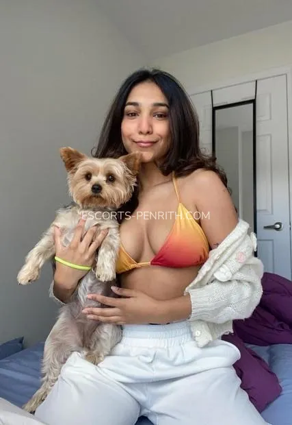 Escorts Penrith Alexandra — 2