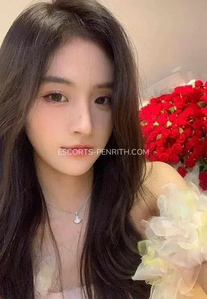 Escorts Penrith Astrid — 4