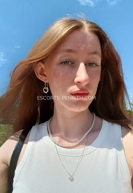Escorts Penrith Helena — 2