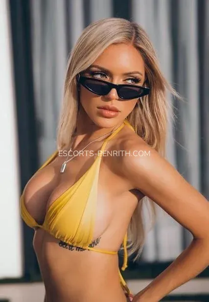 Escorts Penrith Ulrika — 7