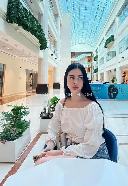 Escorts Penrith Anabel — 1