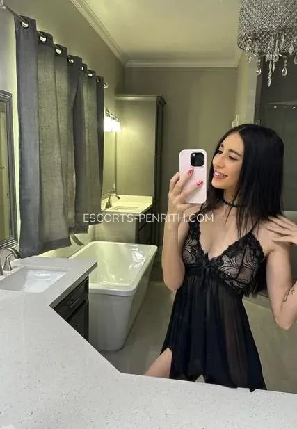 Escorts Penrith Amelia — 1