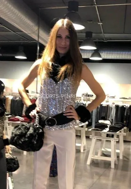 Escorts Penrith Celeste — 5
