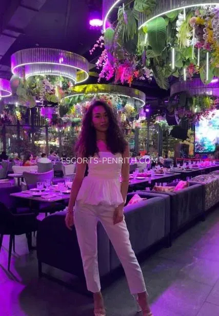 Escorts Penrith Viola — 5