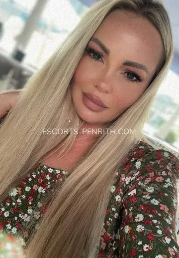 Escorts Penrith Evelyn — 7