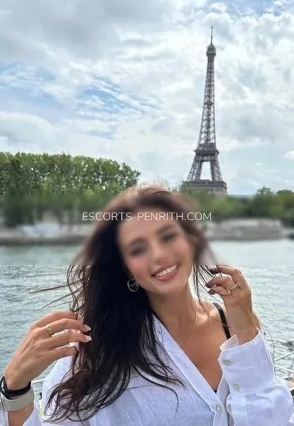 Escorts Penrith Eva — 5