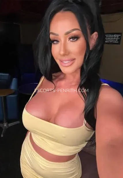 Escorts Penrith Margareta — 4