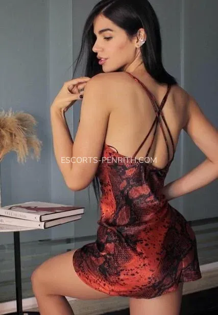 Escorts Penrith Gunilla — 4