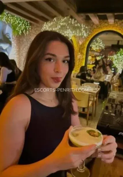 Escorts Penrith Ciara — 7