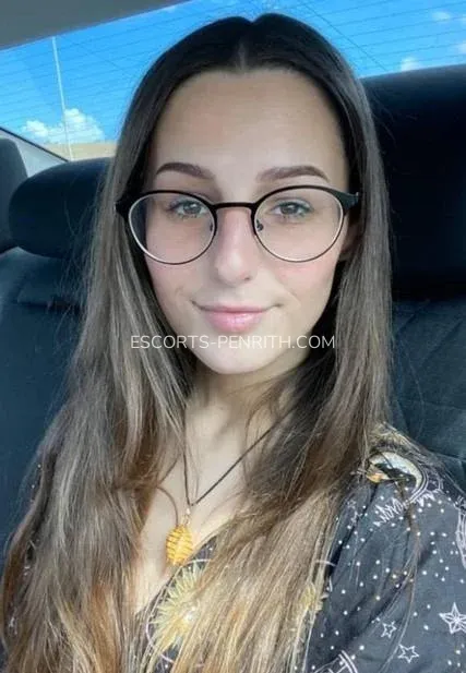 Escorts Penrith Amy — 1