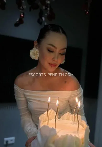 Escorts Penrith Ebba — 4