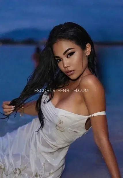 Escorts Penrith Ellinor — 3