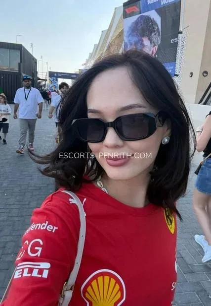 Escorts Penrith Jocelyn — 1
