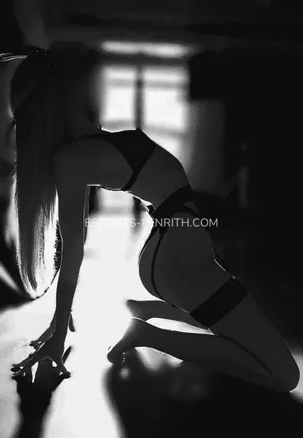 Escorts Penrith Kylee — 6