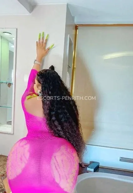 Escorts Penrith Sonja — 3