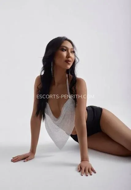 Escorts Penrith Ella — 3