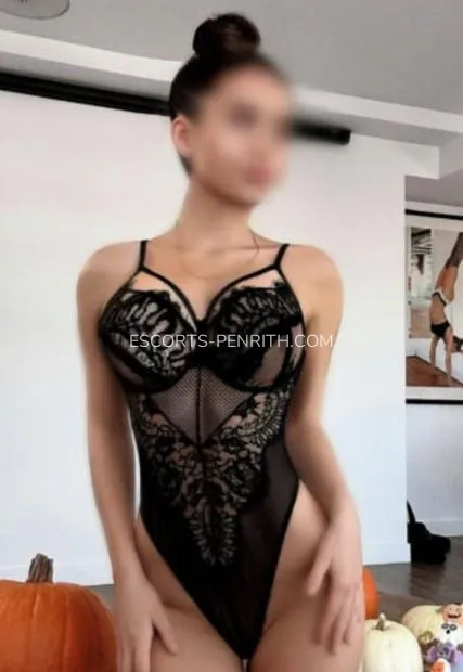 Escorts Penrith Lilly — 2
