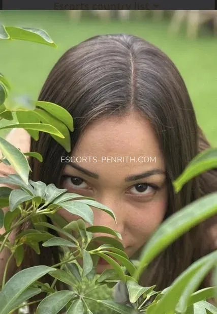 Escorts Penrith Carina — 3