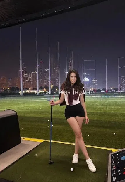 Escorts Penrith Maria — 5