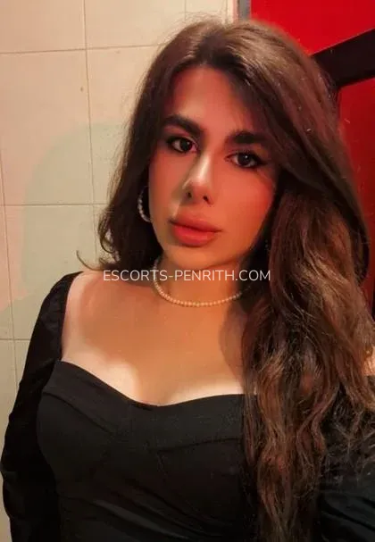 Escorts Penrith Carly — 3