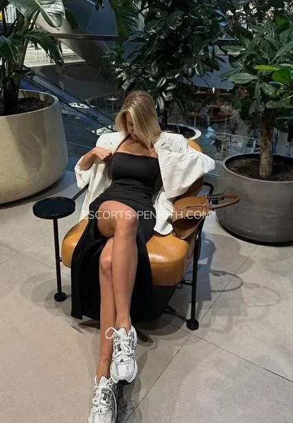 Escorts Penrith Ingrid — 1