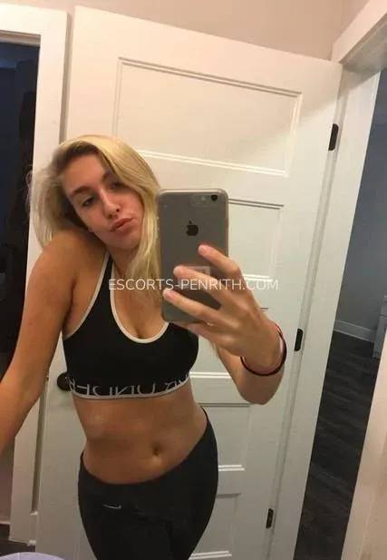 Escorts Penrith Emelie — 5