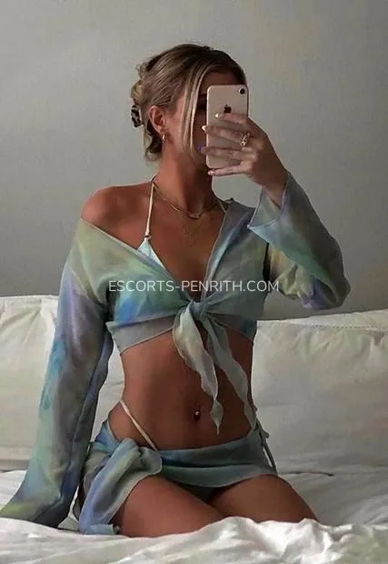 Escorts Penrith Ella — 2