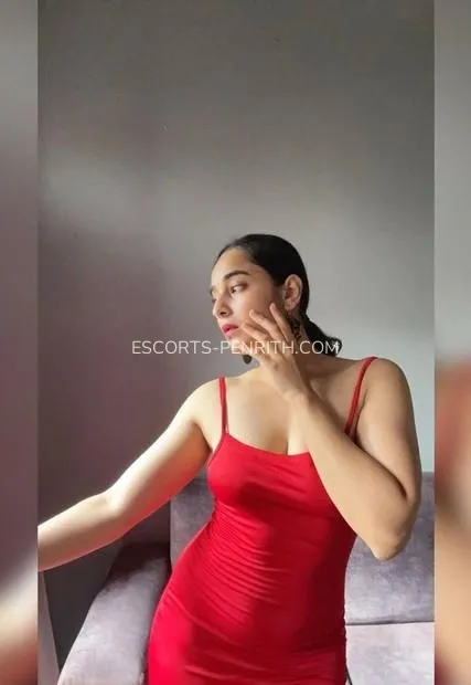 Escorts Penrith Violante — 2