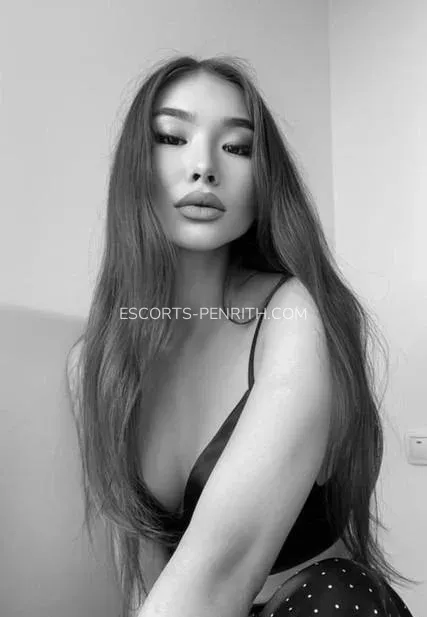 Escorts Penrith Chloe — 6