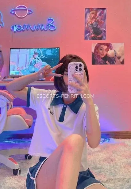 Escorts Penrith Olivia — 1