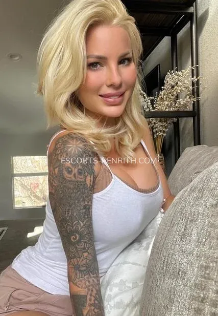 Escorts Penrith Gunilla — 1