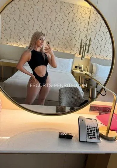 Escorts Penrith Felicia — 4